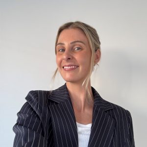 Hayley Page