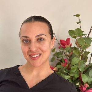 Jessica Bogdanovski