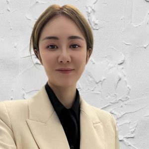 Jolene Chen Junning