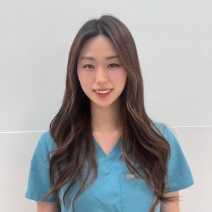 Nicole Lam