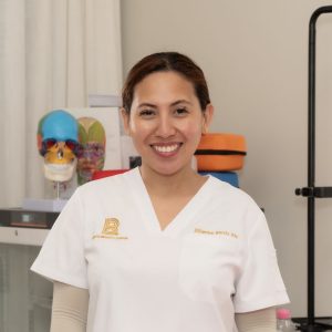 Jillianne Bertiz