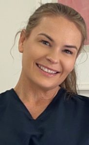 Janelle Hammond