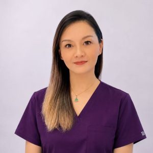 Li Qin