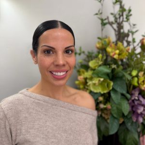 Natalie De Iulio