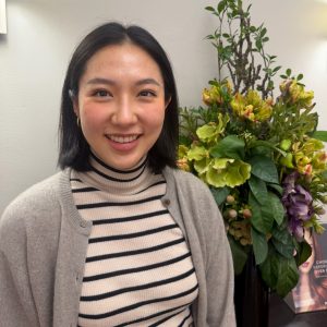 Yireh Kim
