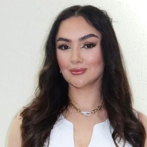 Zahra Fatemi